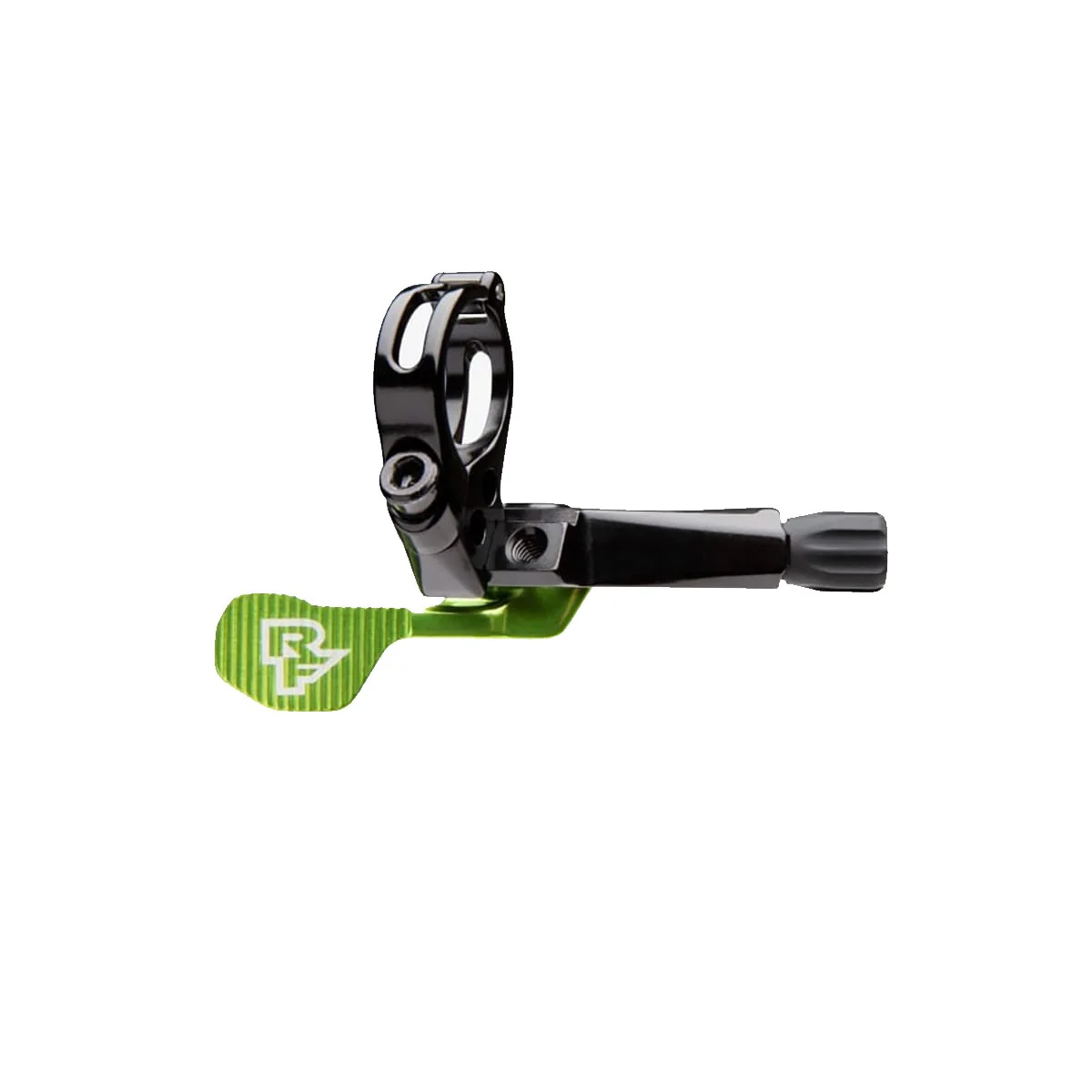 Commande de Tige de Selle RACE FACE TURBINE R 1X Gauche Vert - Image 2