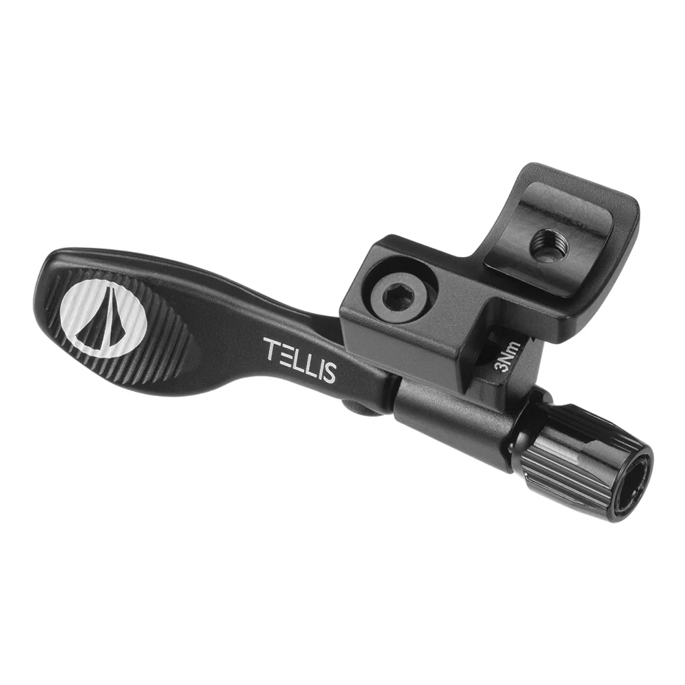 Commande de Tige de Selle Télescopique SDG TELLIS I-Spec EV - Image 2