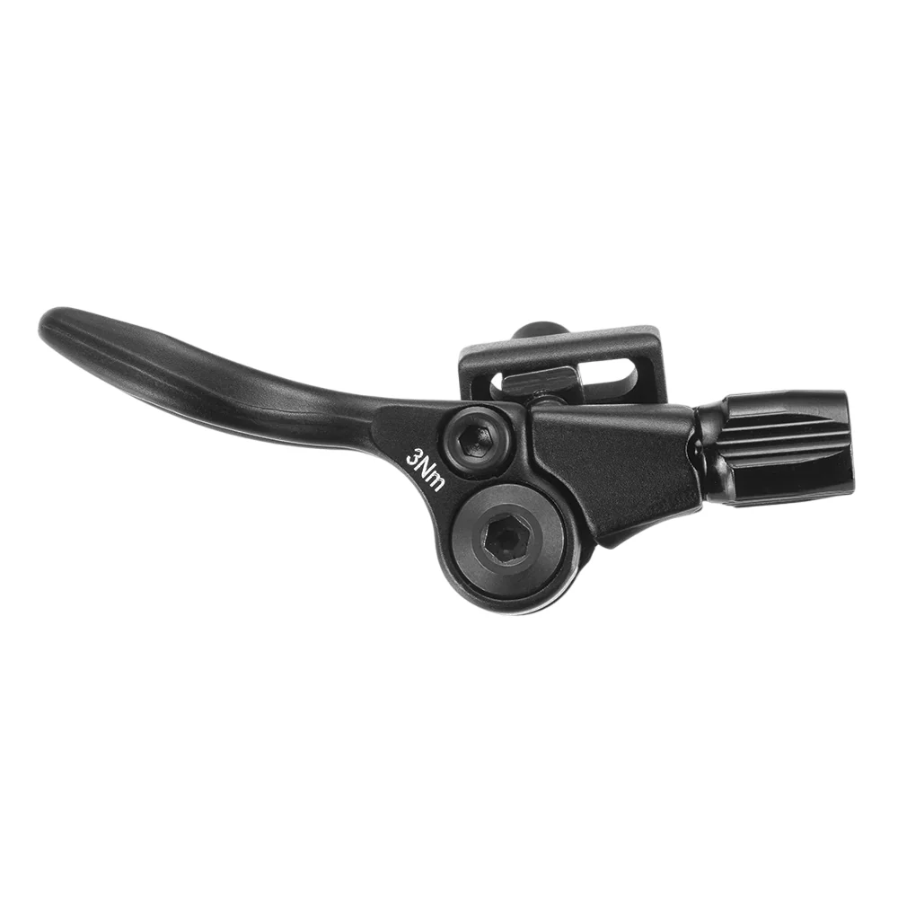 Commande de Tige de Selle Télescopique SDG TELLIS MatchMaker X Noir - Image 3