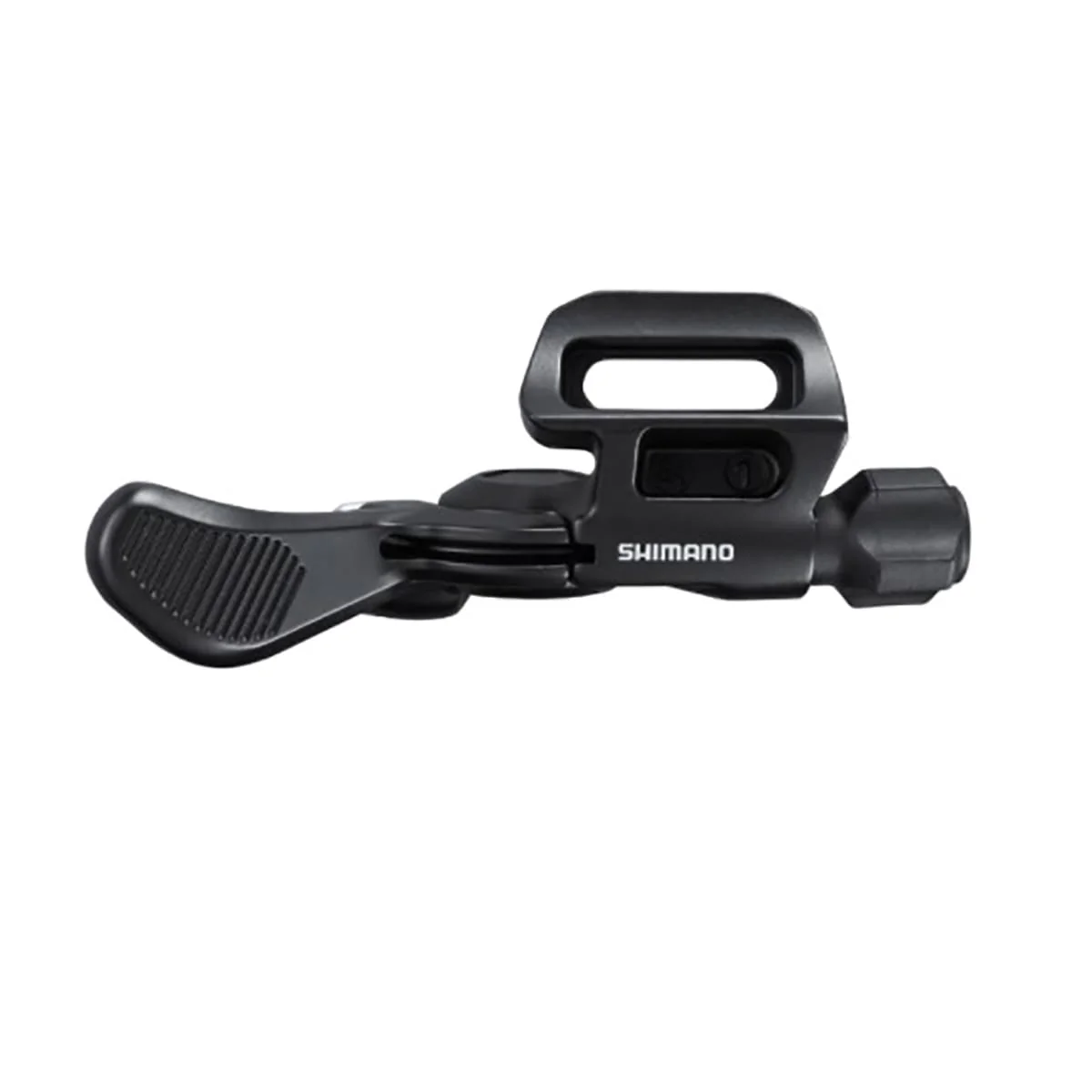 Commande de Tige de Selle SHIMANO SL-MT500-IL - Gauche (Montage Levier)