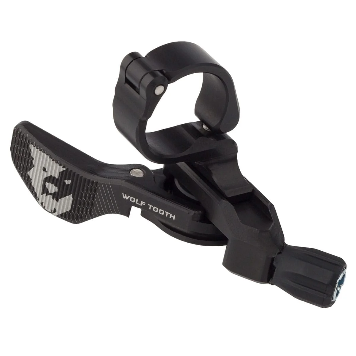 Commande de Tige de Selle WOLF TOOTH ReMote à Collier