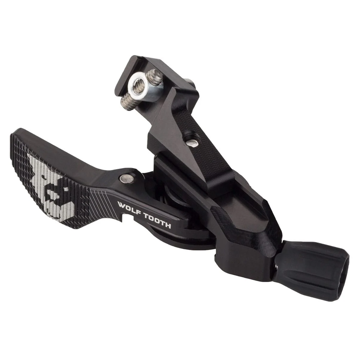 Commande de Tige de Selle WOLF TOOTH ReMote Shimano I-Spec AB