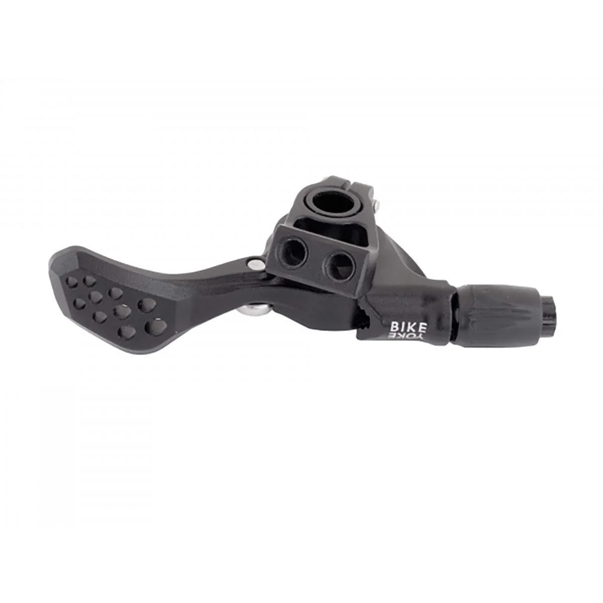 Commande de Tige de Selle BIKEYOKE TRIGGY ALPHA Court sans Collier #BY-TRGAS - Image 2