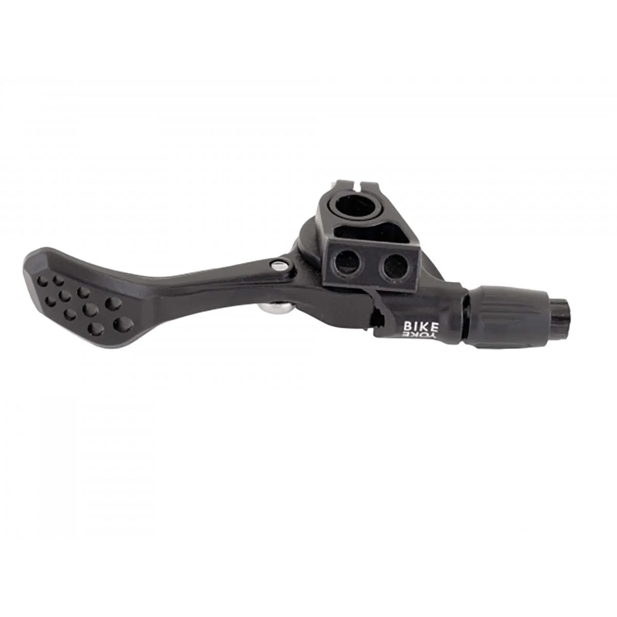 Commande de Tige de Selle BIKEYOKE TRIGGY ALPHA Longue Sans Collier #BY-TRGAL - Image 2