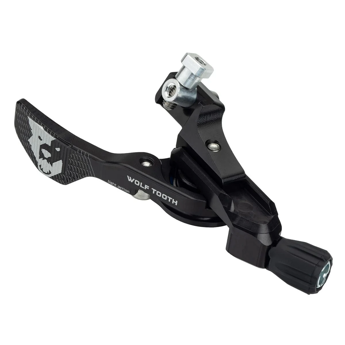Commande de Tige de Selle WOLF TOOTH ReMote Light Action Hope Brake #W_REMOTE-LA-HOPE