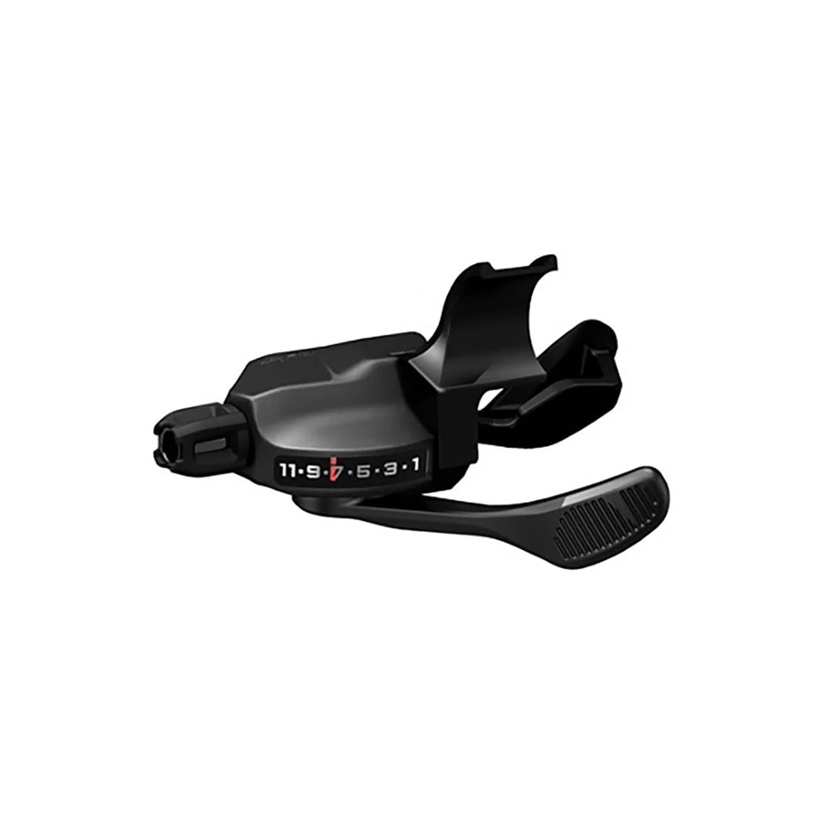 Commande de Vitesse Droite SHIMANO CUES 11V SL-U8000 Linkglide Indicateur (Montage Levier) - Image 2