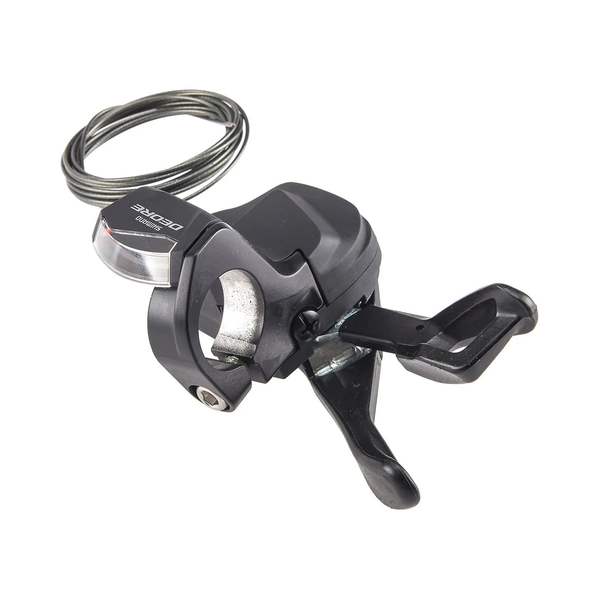 Commande de Vitesse Droite SHIMANO DEORE 10V SL-M6000-R - Image 2