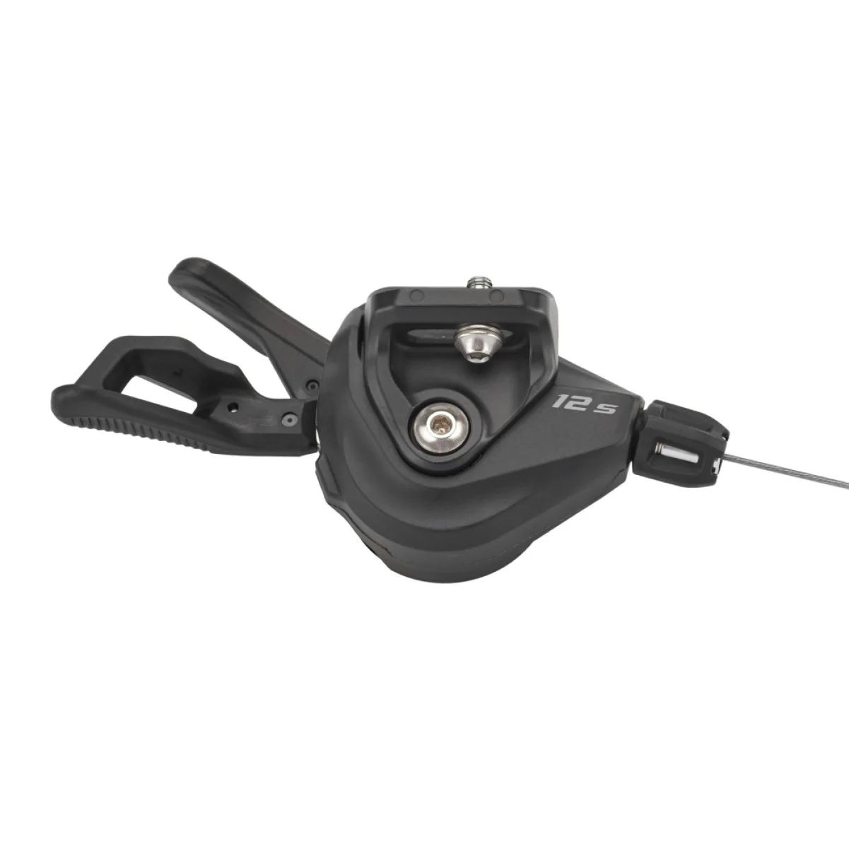 Commande de Vitesse Droite SHIMANO DEORE 12V SL-M6100-R Montage I-Spec EV - Image 2