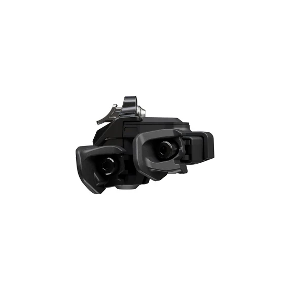 Commande de Vitesse Droite SHIMANO XT 12V SW-M8250-IR - Image 3