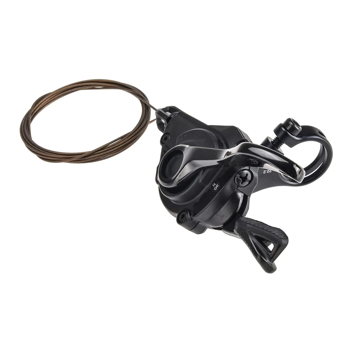 Commande de Vitesse Droite SHIMANO XTR 12V SL-M9100-R - Image 3