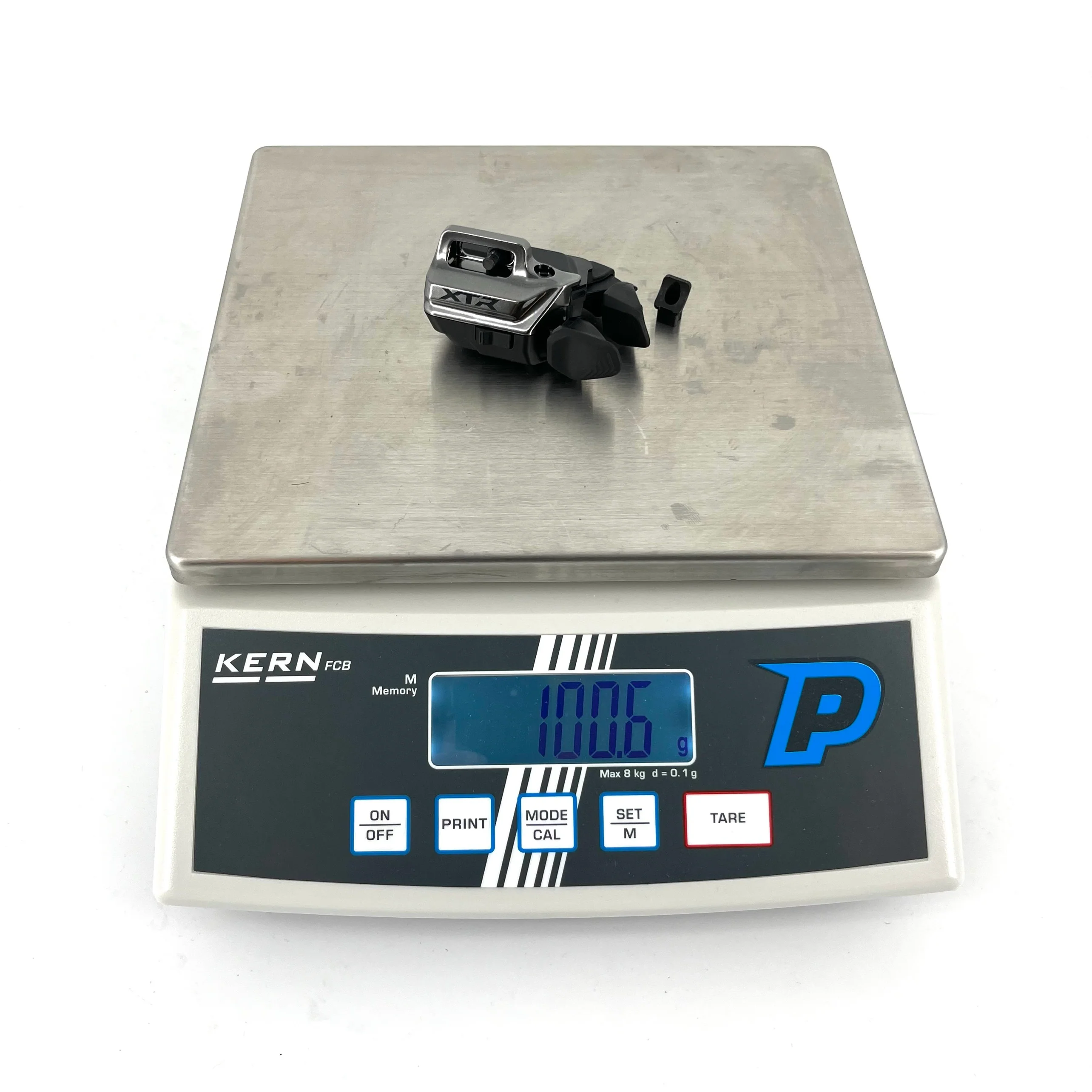 Commande de Vitesse Droite SHIMANO XTR 12V SW-M9250-IR - Image 5