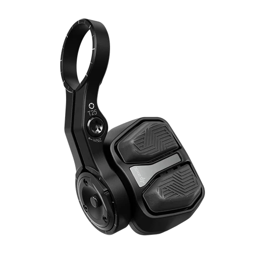 Commande de Vitesses Droite ou Gauche D1 SRAM ULTIMATE AXS POD / ROCKSHOX AXS