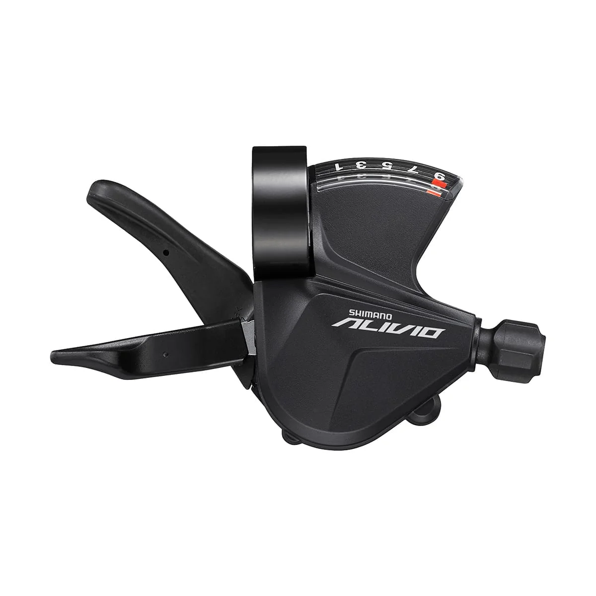 Commande de Vitesses Droite SHIMANO ALIVIO 9V SL-M3100-R