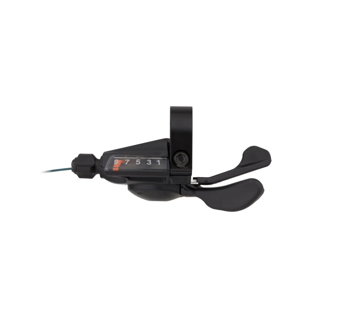 Commande de Vitesses Droite SHIMANO ALIVIO 9V SL-M3100-R - Image 3