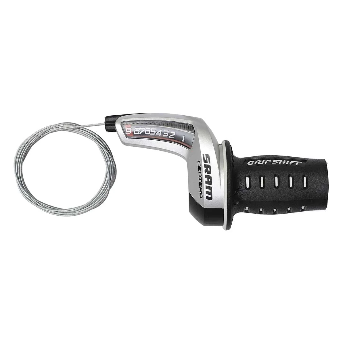 Poignée Tournante SRAM CENTERA 9V