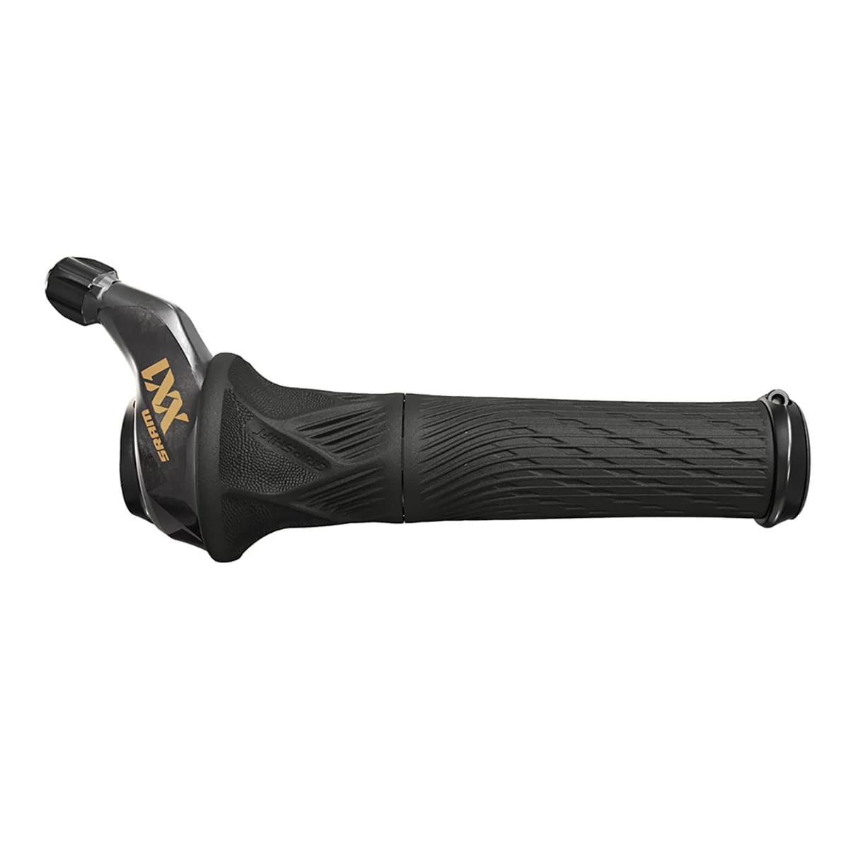 Poignée Tournante SRAM XX1 EAGLE Grip Shift 12V Or