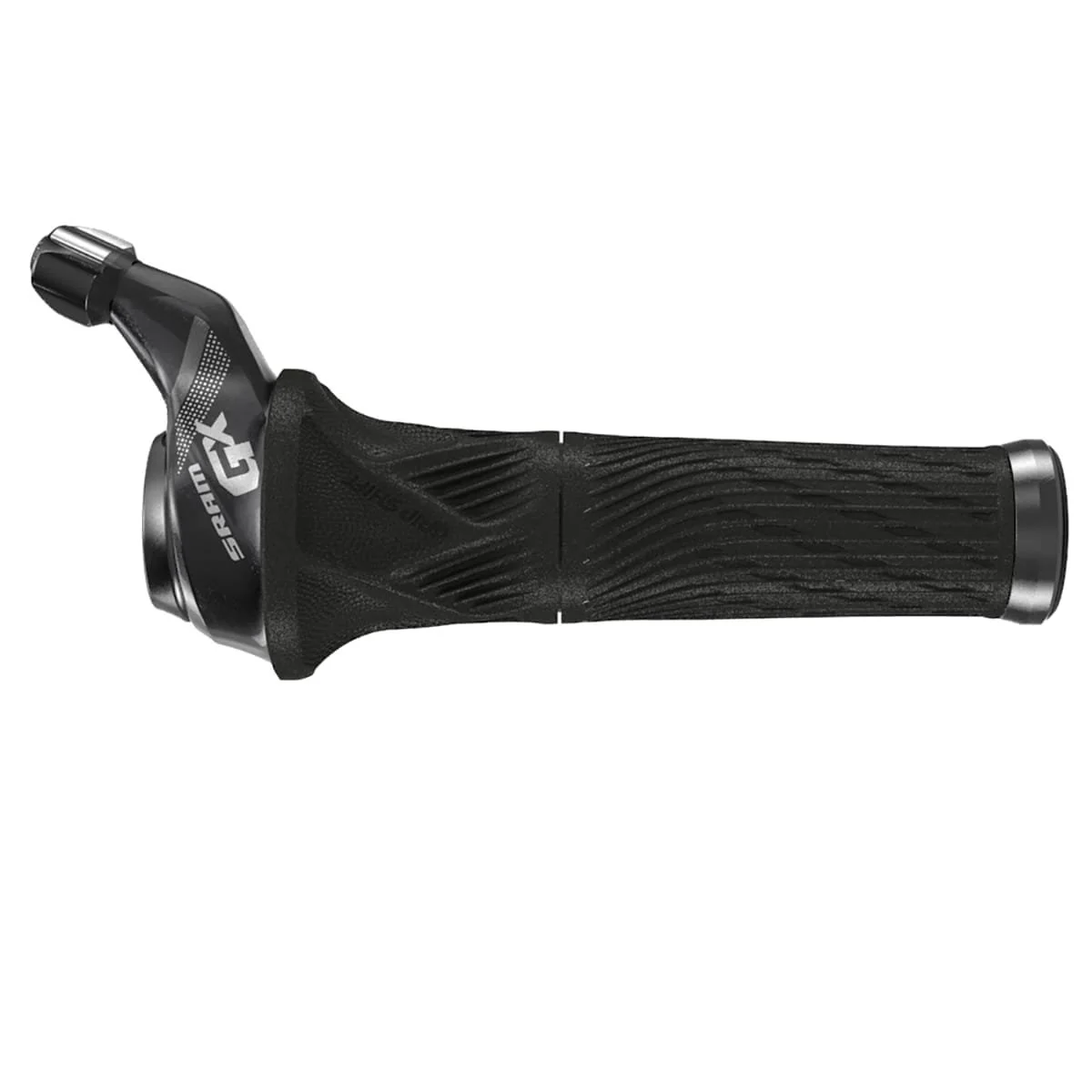 Poignée Tournante SRAM GX Grip Shift 11V Noir