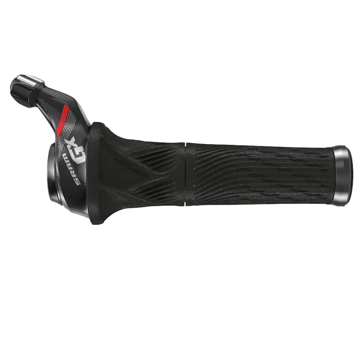 Poignée Tournante SRAM GX Grip Shift 11V Rouge