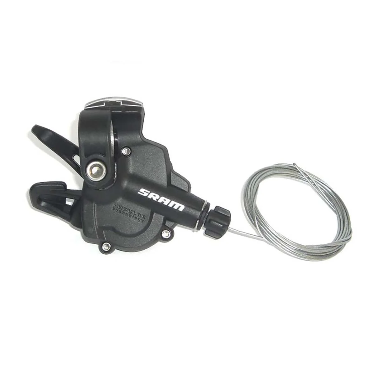Commande de Vitesse Droite SRAM X4 8V Trigger