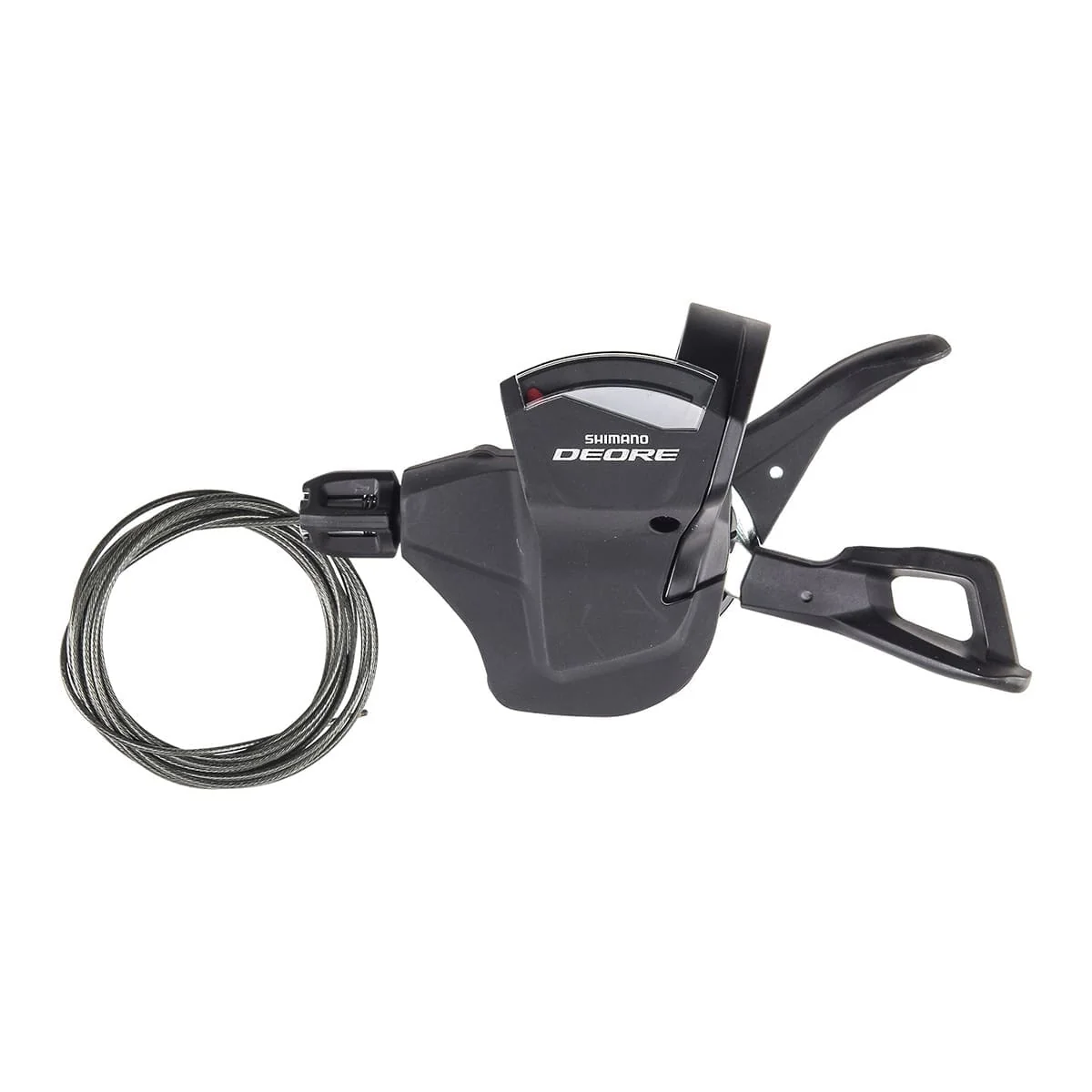 Commande de Vitesse Gauche SHIMANO DEORE Double/Triple SL-M6000-L