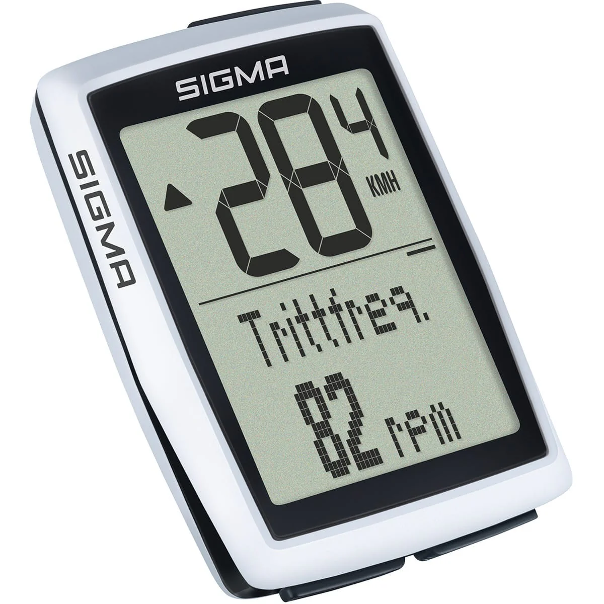 Compteur sans Fils SIGMA BC 12.0 WL STS - Image 3