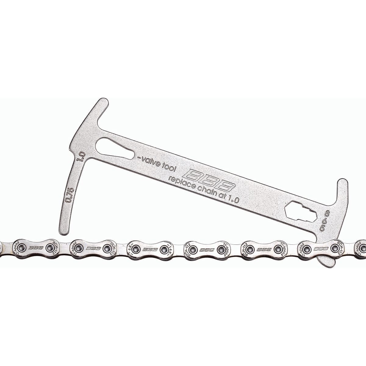 Contrôleur d'Usure de Chaîne BBB BTL-125 - Image 4