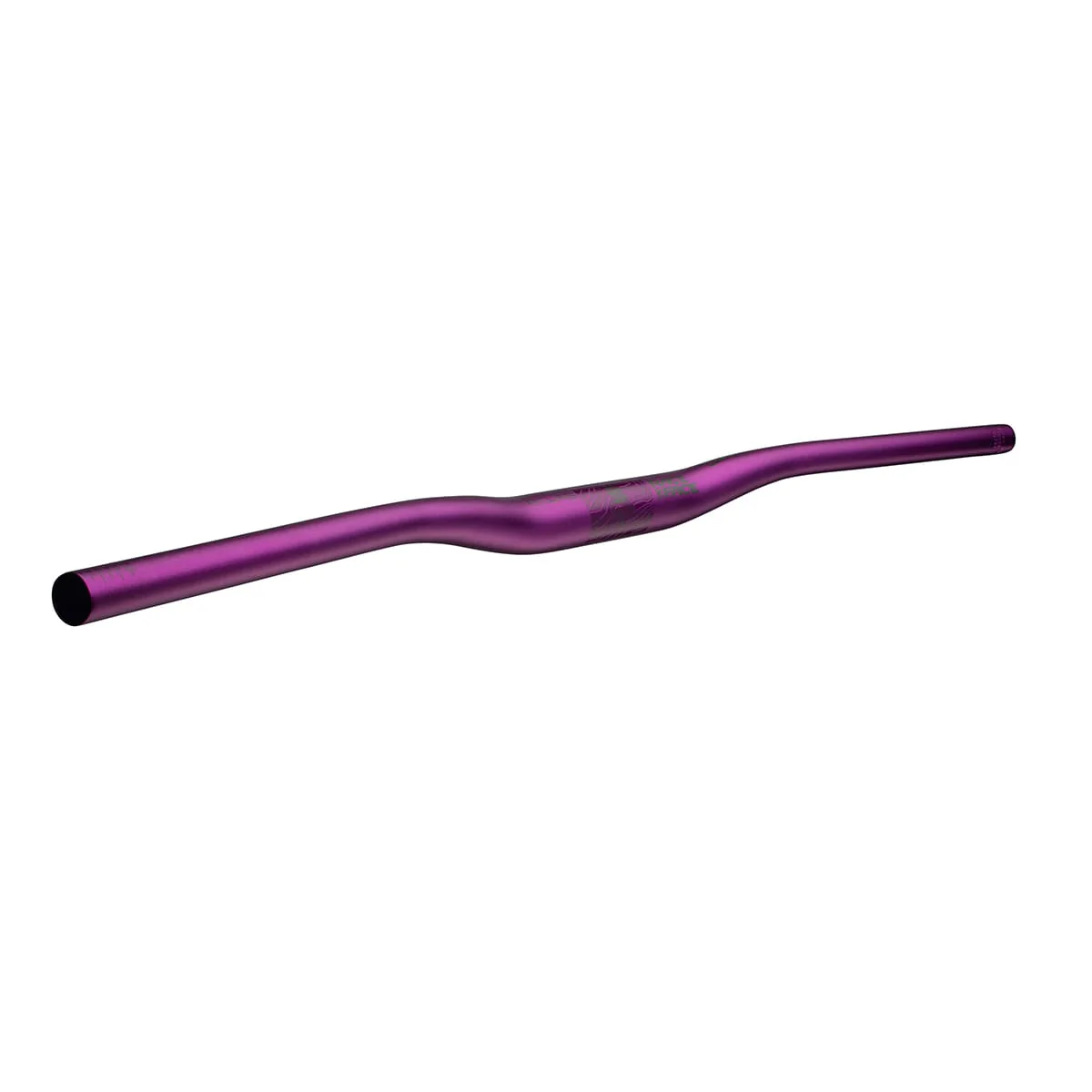 Cintre RACE FACE ATLAS Rise 20mm 820mm Violet - Image 2