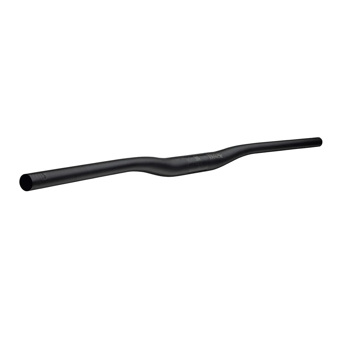 Cintre RACE FACE ATLAS Rise 20mm 820mm Noir Stealth - Image 2