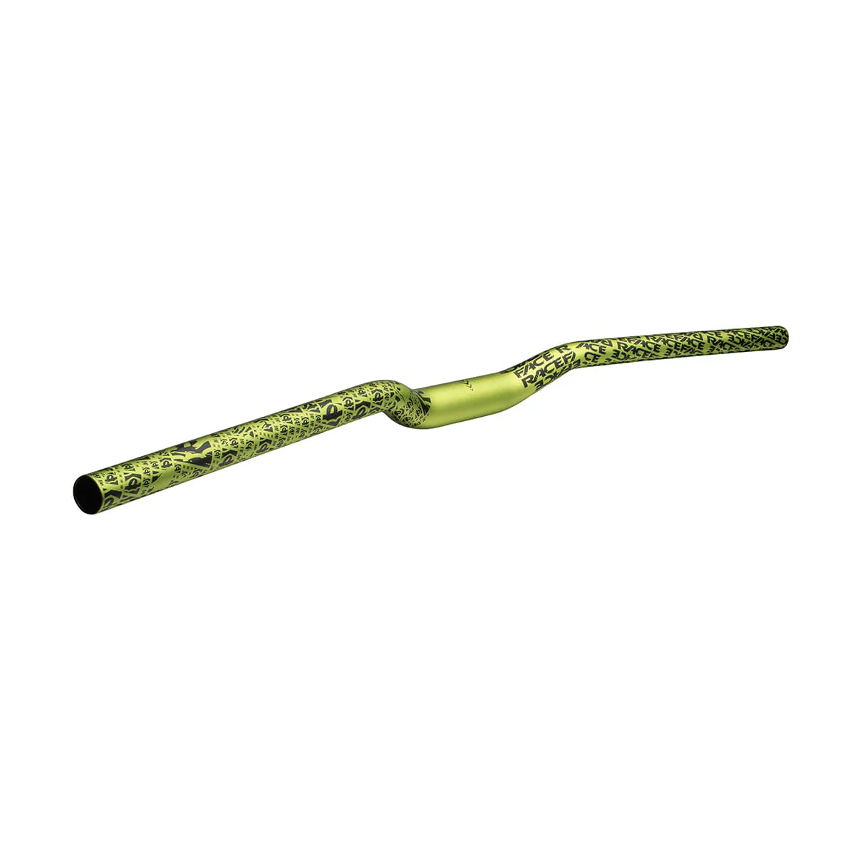 Cintre RACE FACE ATLAS Rise 32mm 785mm Vert - Image 2