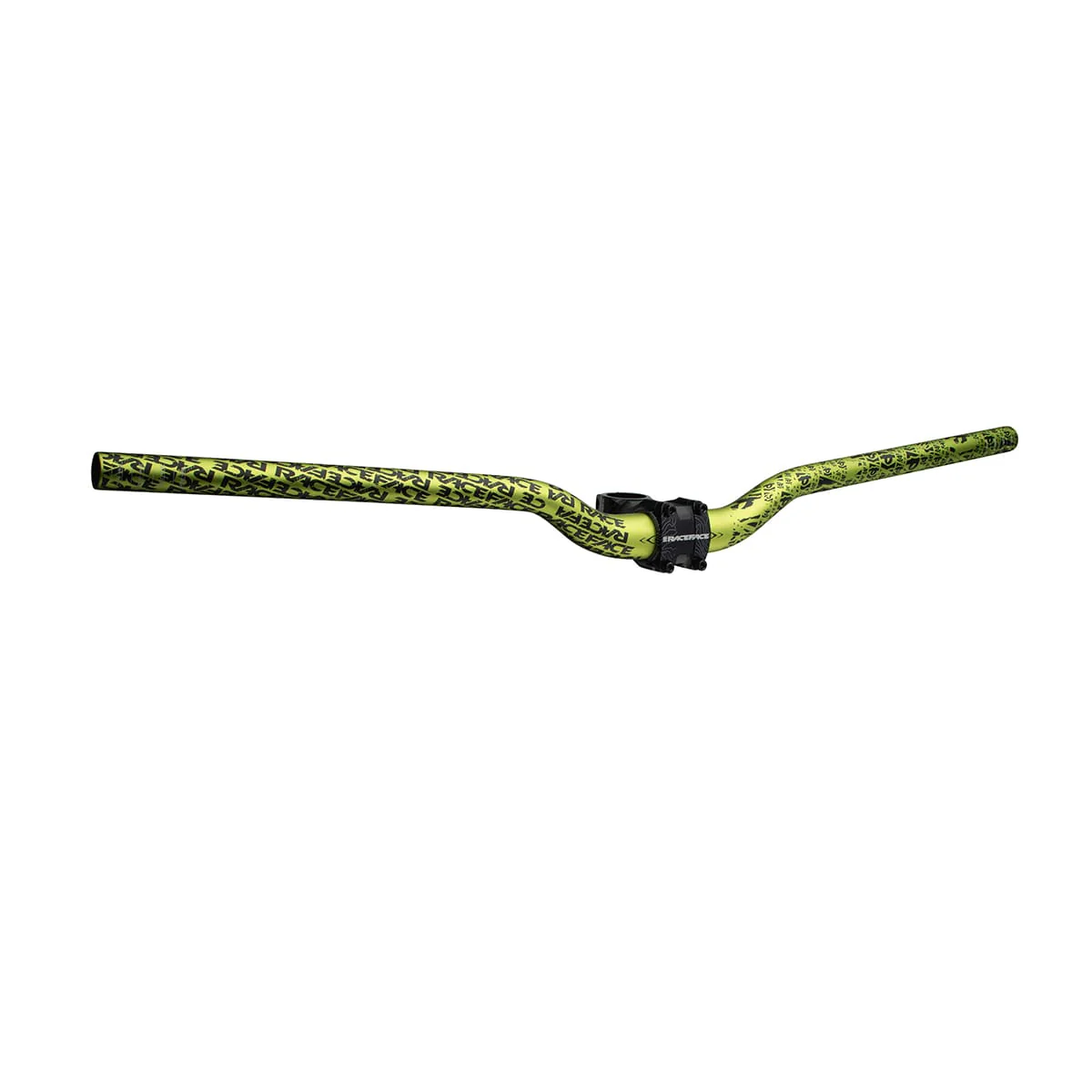 Cintre RACE FACE ATLAS Rise 32mm 785mm Vert - Image 3