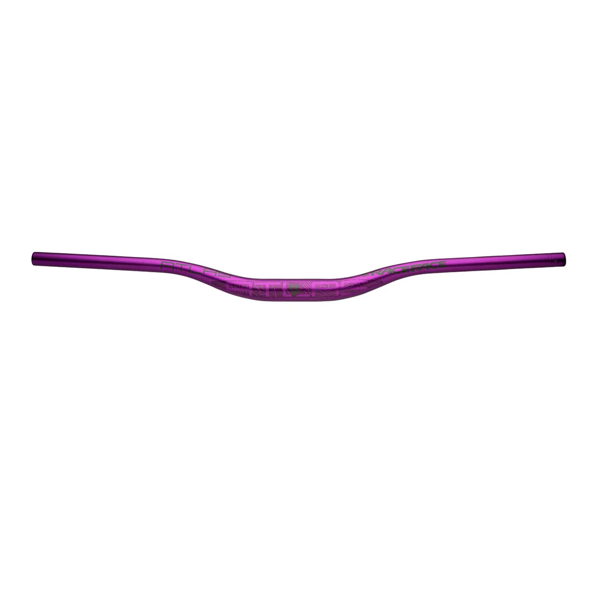 Cintre RACE FACE ATLAS Rise 35mm 820mm Violet