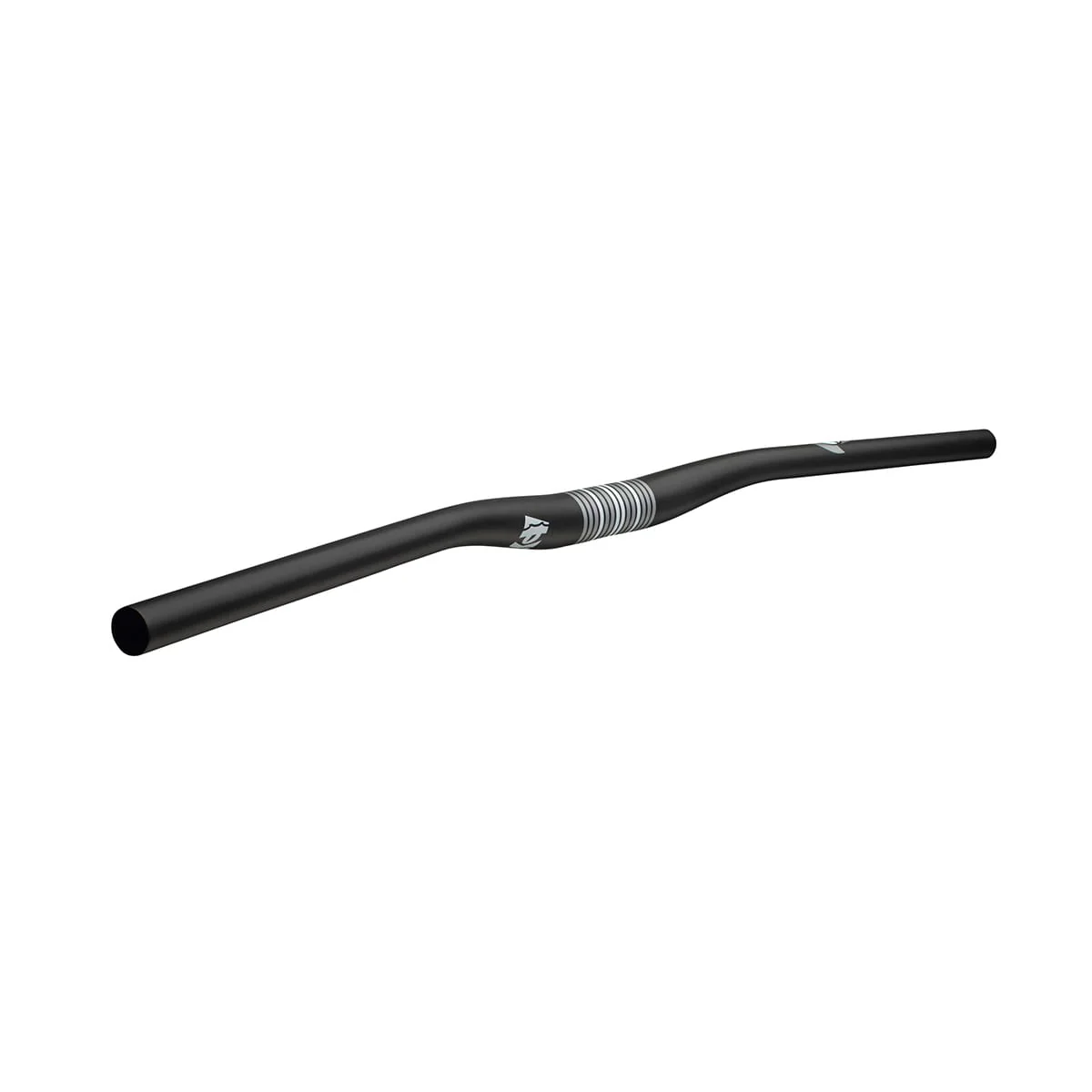 Cintre RACE FACE SIXC Carbone Rise 19mm 785mm Noir - Image 2