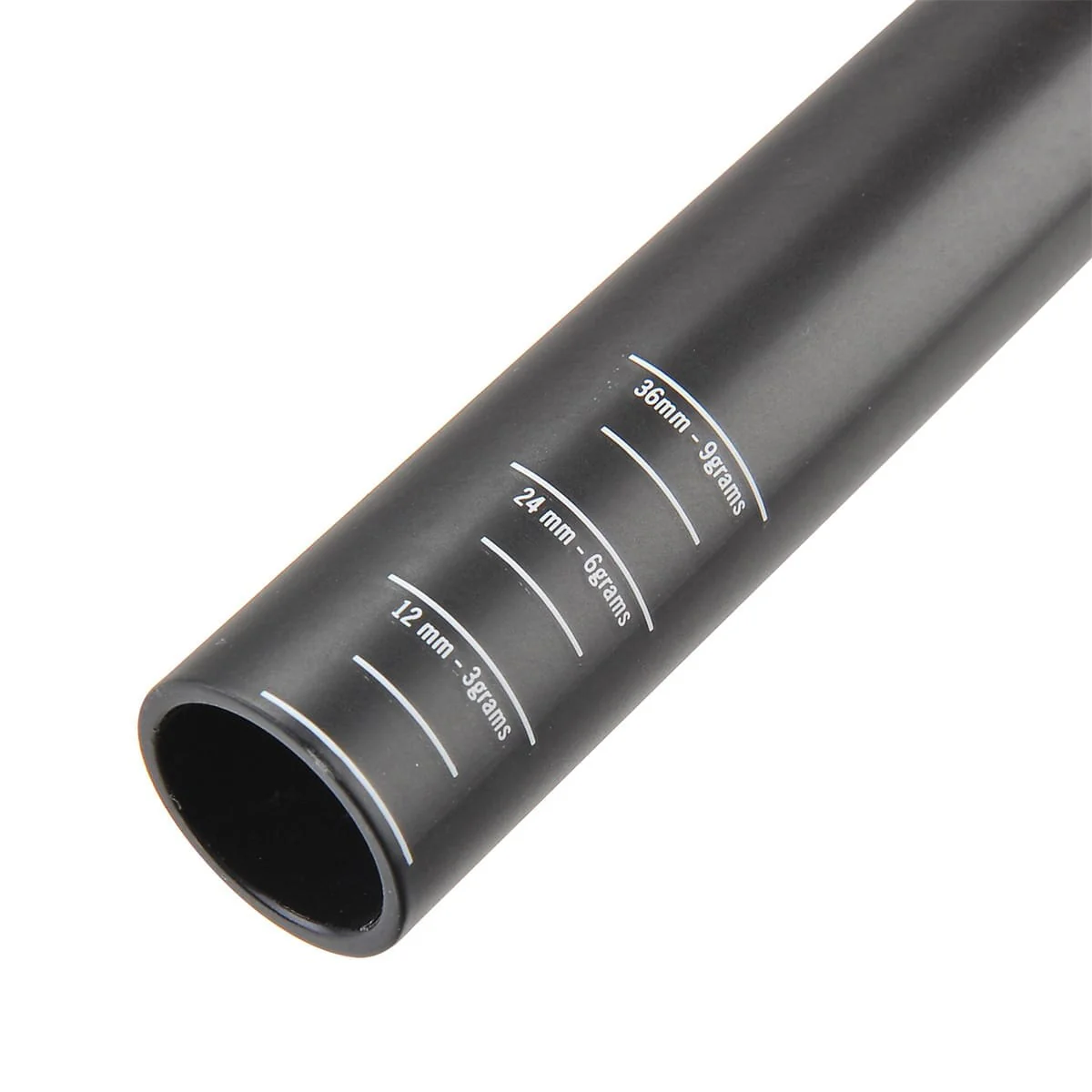 Cintre RACE FACE SIXC Carbone Rise 19mm 785mm Noir - Image 3