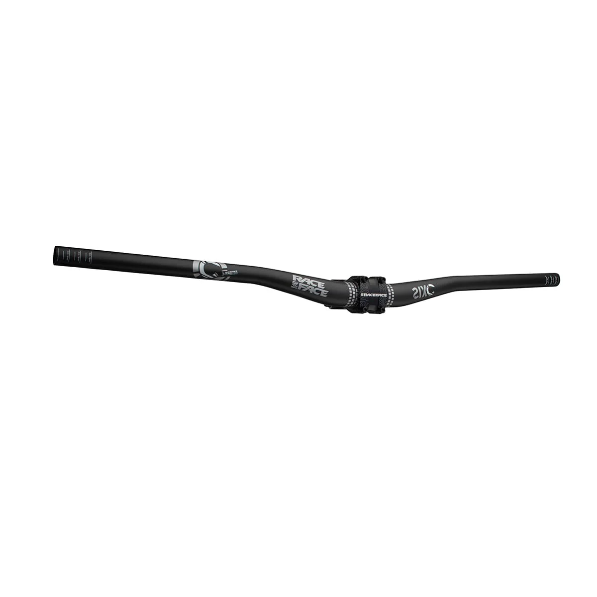 Cintre RACE FACE SIXC Carbone Rise 19mm 785mm Noir - Image 4