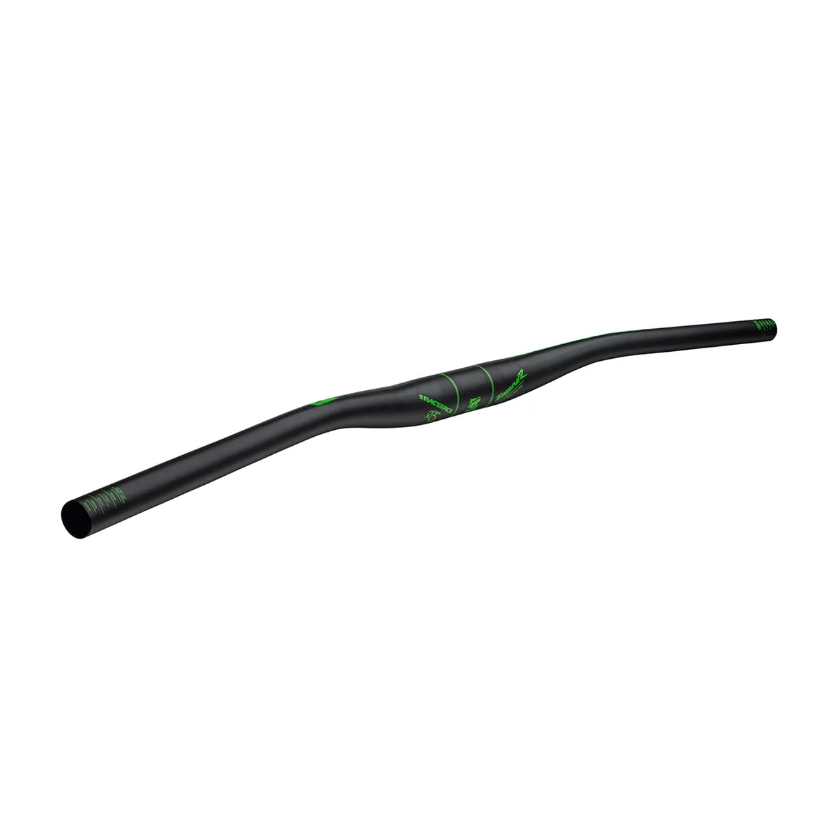 Cintre RACE FACE TURBINE R Rise 20mm 800mm Vert - Image 2