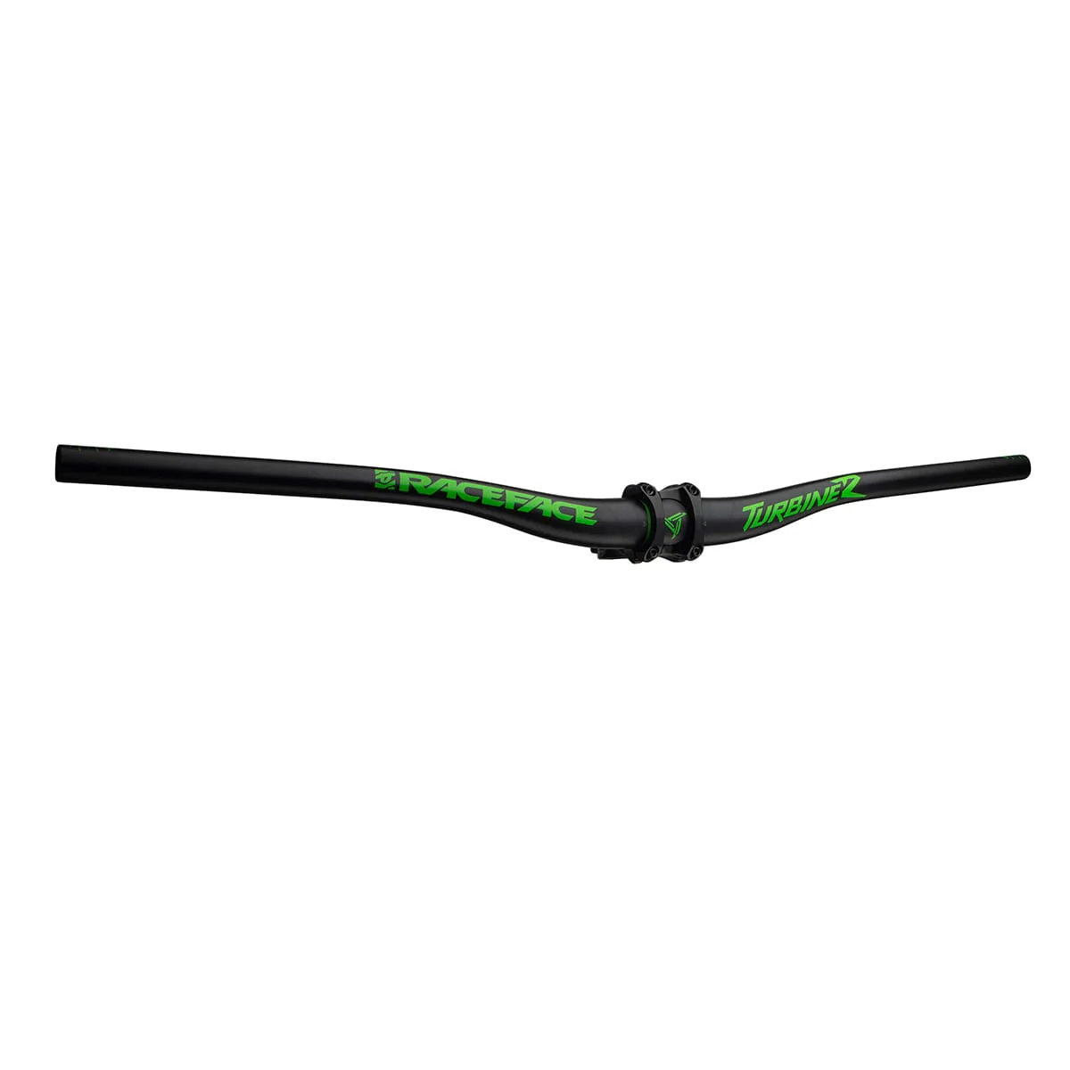 Cintre RACE FACE TURBINE R Rise 20mm 800mm Vert - Image 3