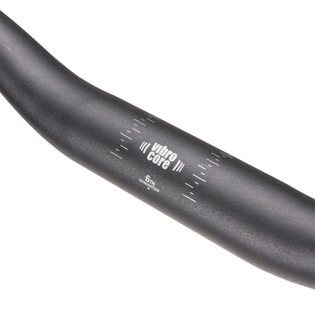 Cintre SPANK SPIKE 35 VIBROCORE Rise 25mm 820mm Vert - Image 4