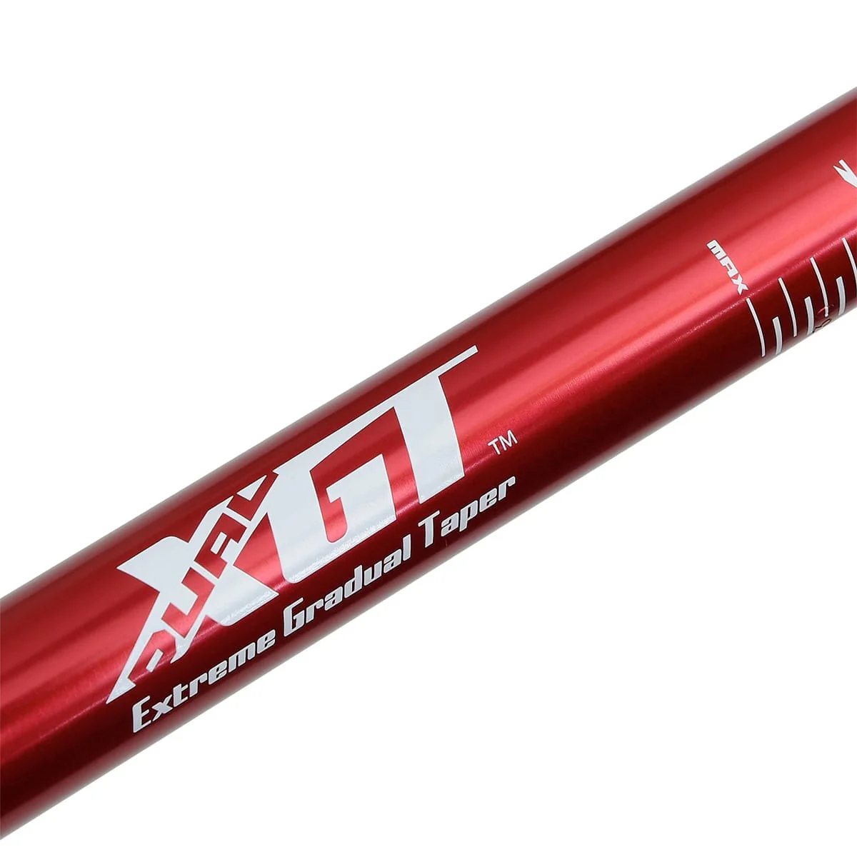 Cintre SPANK SPIKE 800 RACE Rise 30mm 800mm Rouge - Image 4