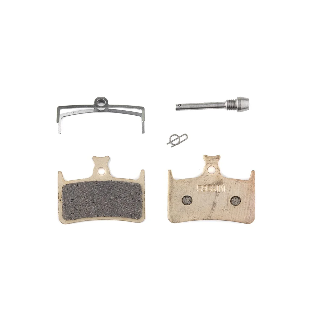 Plaquettes Organiques HOPE MONO M4/E4 2013/RX4+/RX4 SH