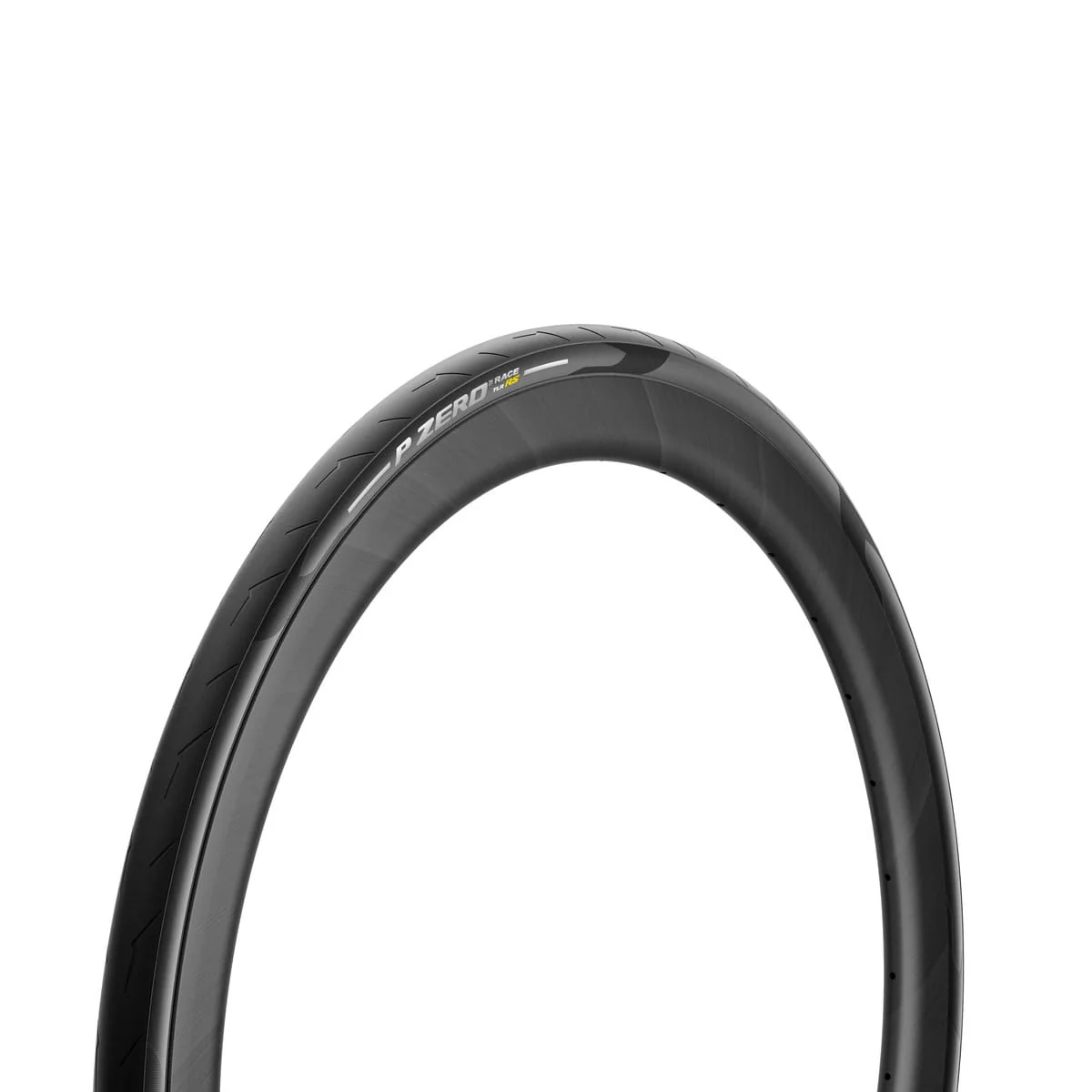 Pneu PIRELLI P ZERO RACE TLR RS 700c Tubeless Ready Noir - Image 2