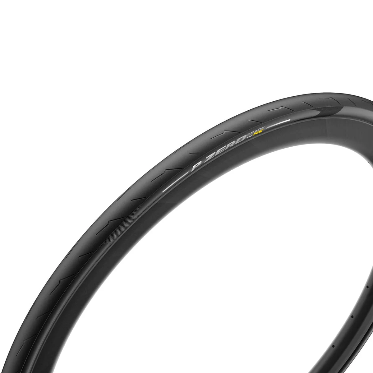 Pneu PIRELLI P ZERO RACE TLR RS 700c Tubeless Ready Noir - Image 6