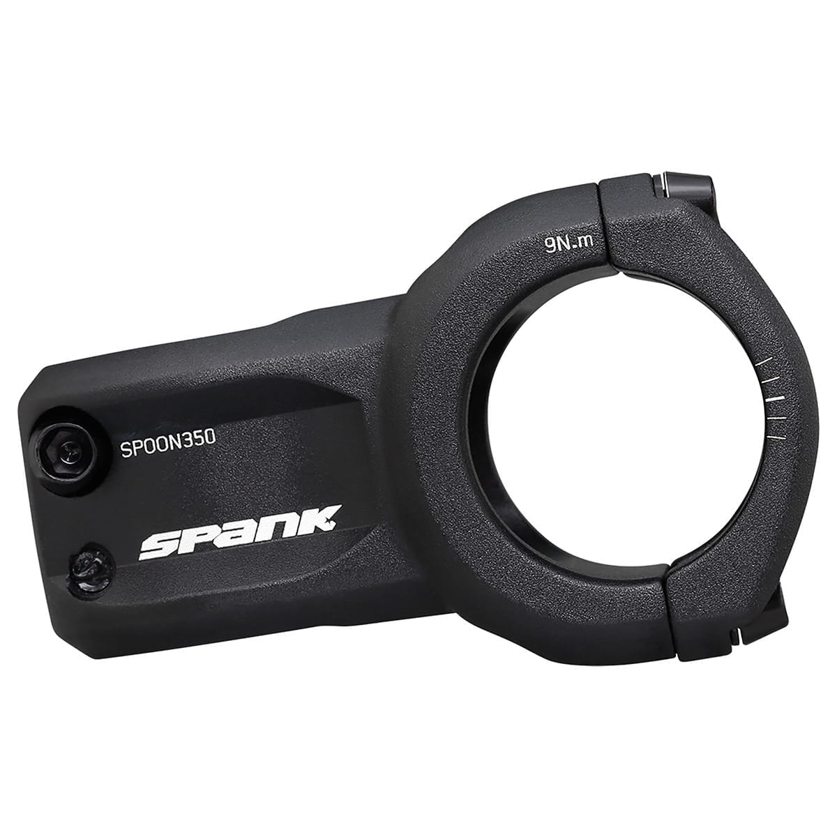 Potence SPANK SPOON 350 Noir - Image 2
