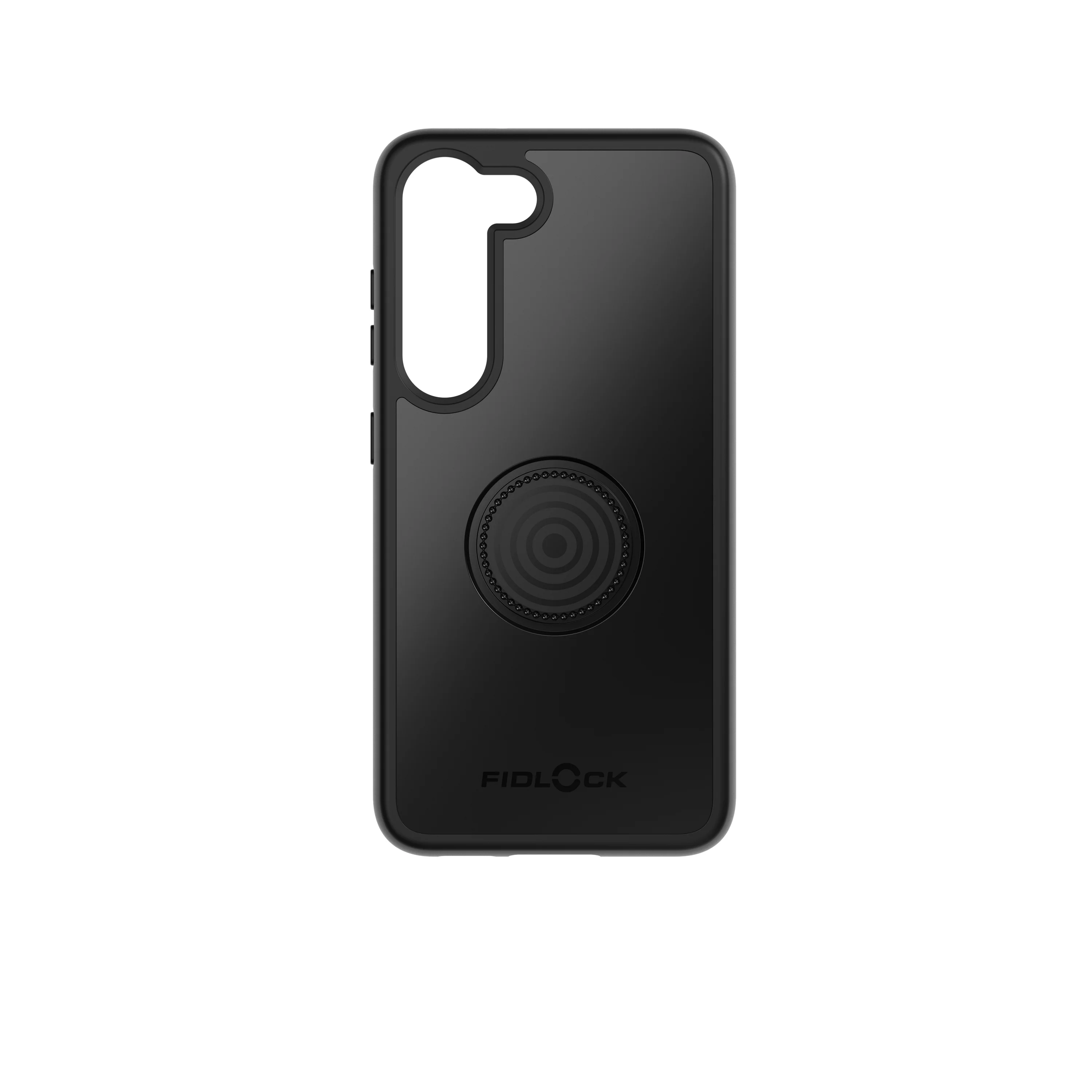 Coque FIDLOCK VACUUM pour Samsung S23 Noir - Image 2