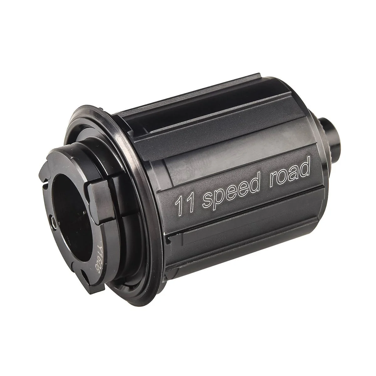 Corps de Roue Libre et Embout Droit DT SWISS Shimano HG 5x130/135 mm 3-Pawl - Image 2