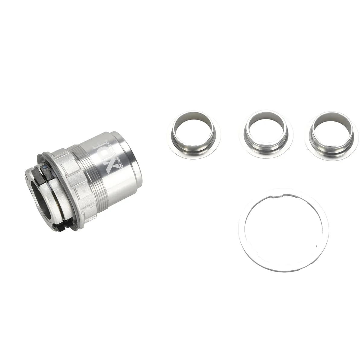 Corps de Roue Libre FULCRUM Route SRAM XDR 11/12v #R0-126