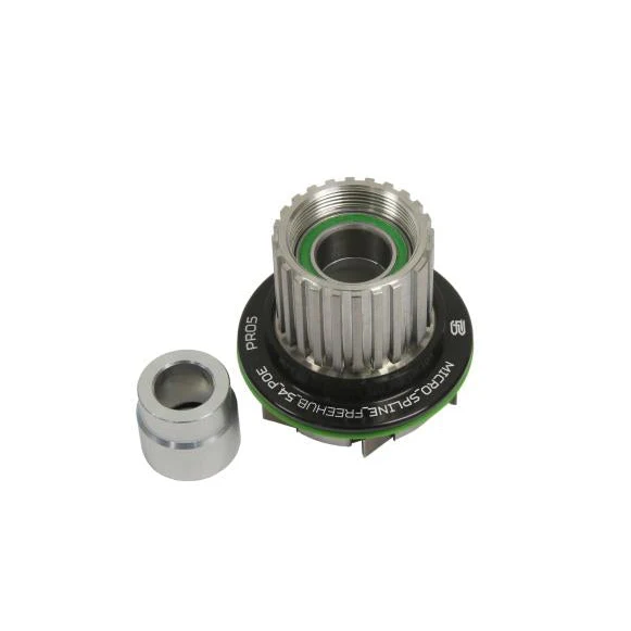 Corps de Roue Libre HOPE PRO 5 E-BIKE Shimano Micro Spline Acier