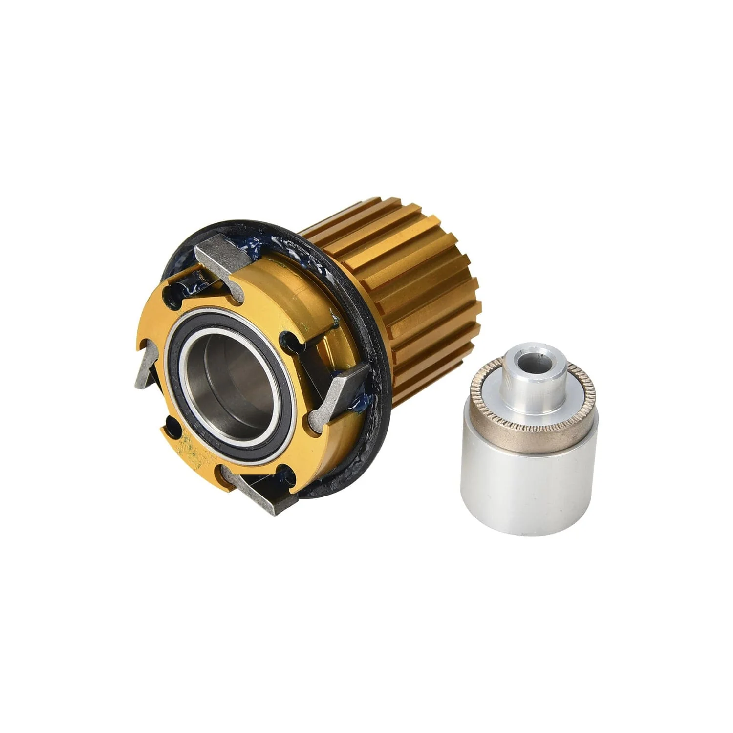 Corps de Roue Libre HOPE SHIMANO Micro Spline 12v PRO 2 EVO #HUB546 - Image 2