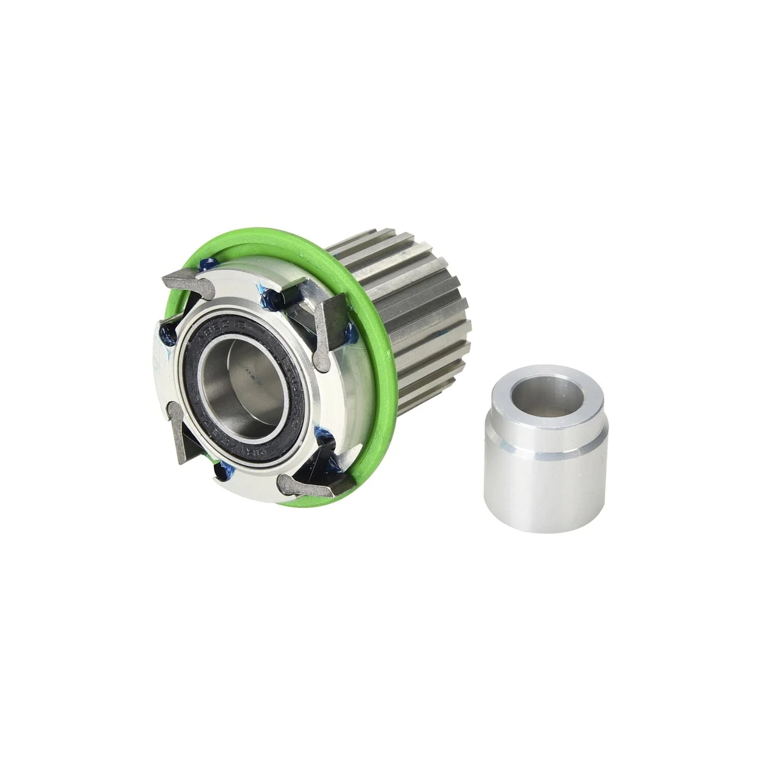 Corps de Roue Libre HOPE SHIMANO Micro Spline 12v PRO4 12x135/150 mm #HUB545:12 - Image 2