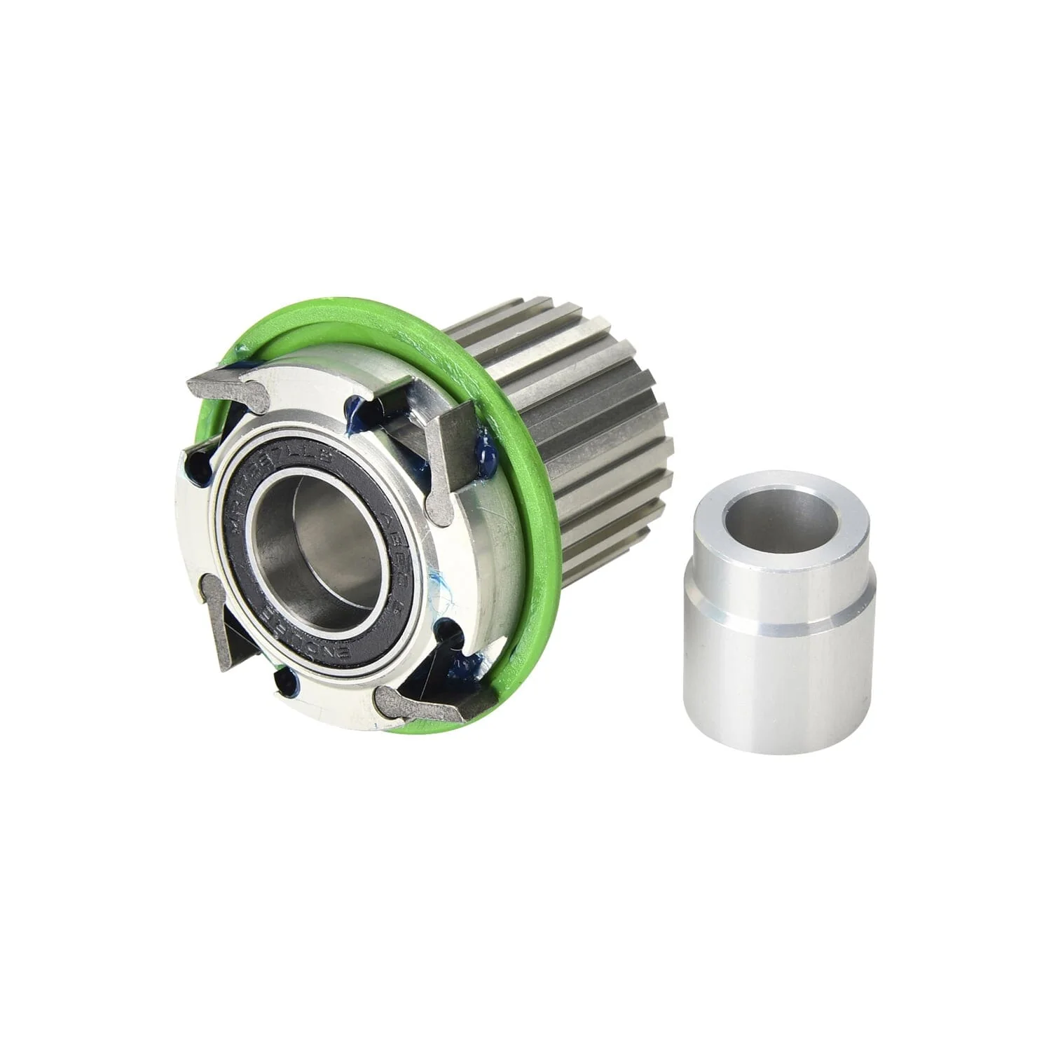 Corps de Roue Libre HOPE SHIMANO Micro Spline 12v PRO4 12x142/148/157 #HUB545:X12 - Image 2