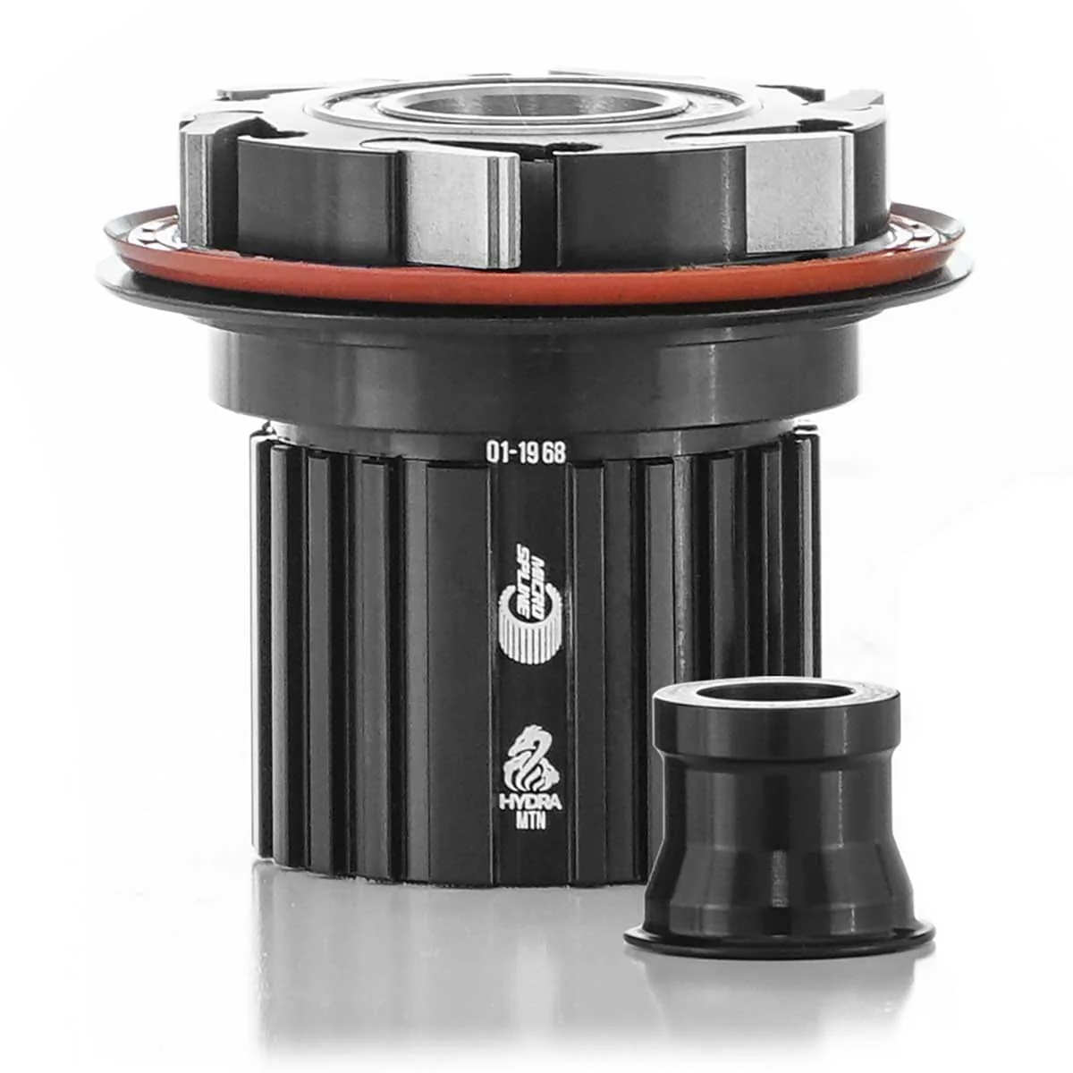 Corps de Roue Libre INDUSTRY NINE Hydra Shimano Micro Spline 12v #HKMFH20